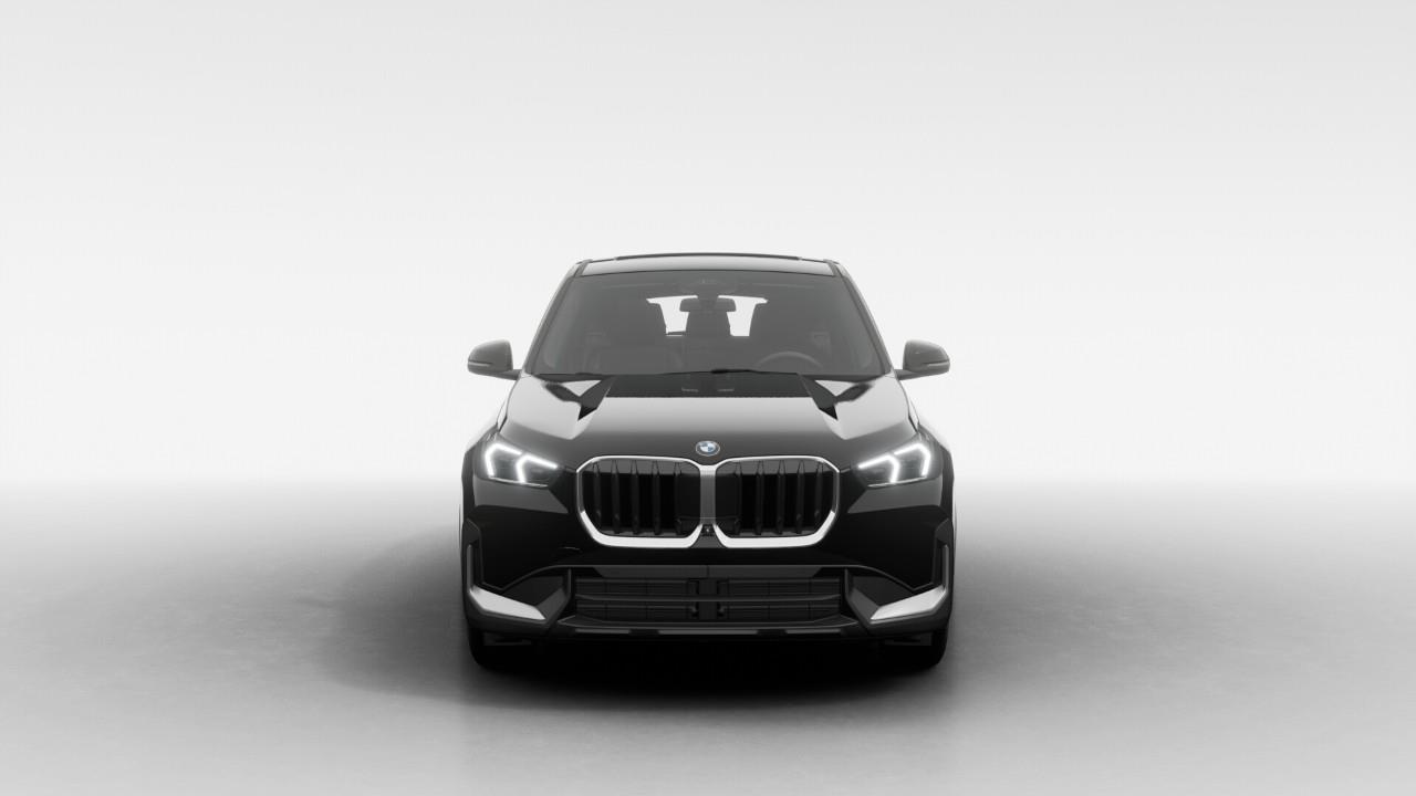 new 2026 BMW X1 car, priced at $58,354