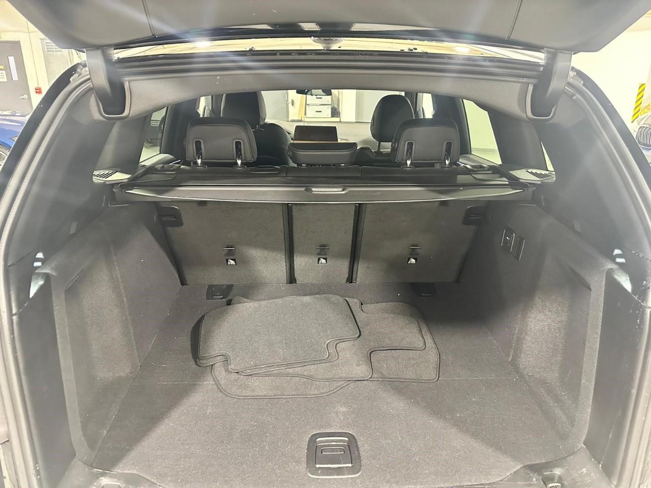 used 2022 BMW X3 car, priced at $41,992