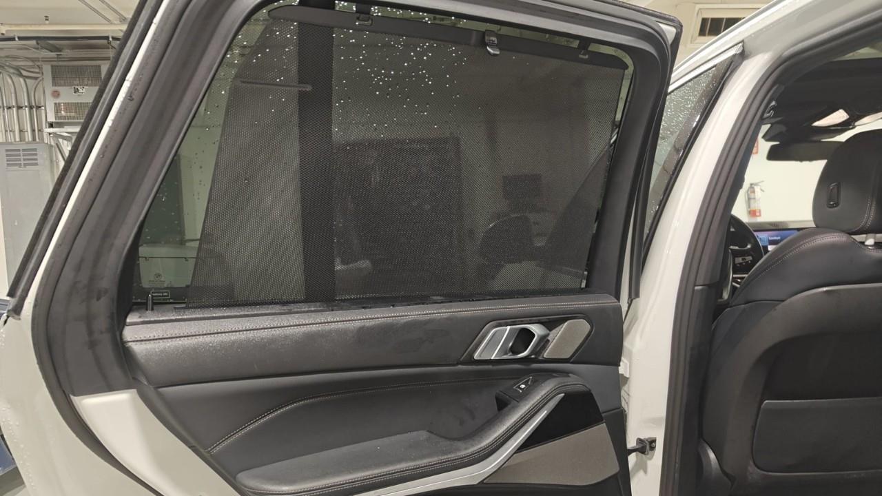 used 2025 BMW X5 car, priced at $84,992