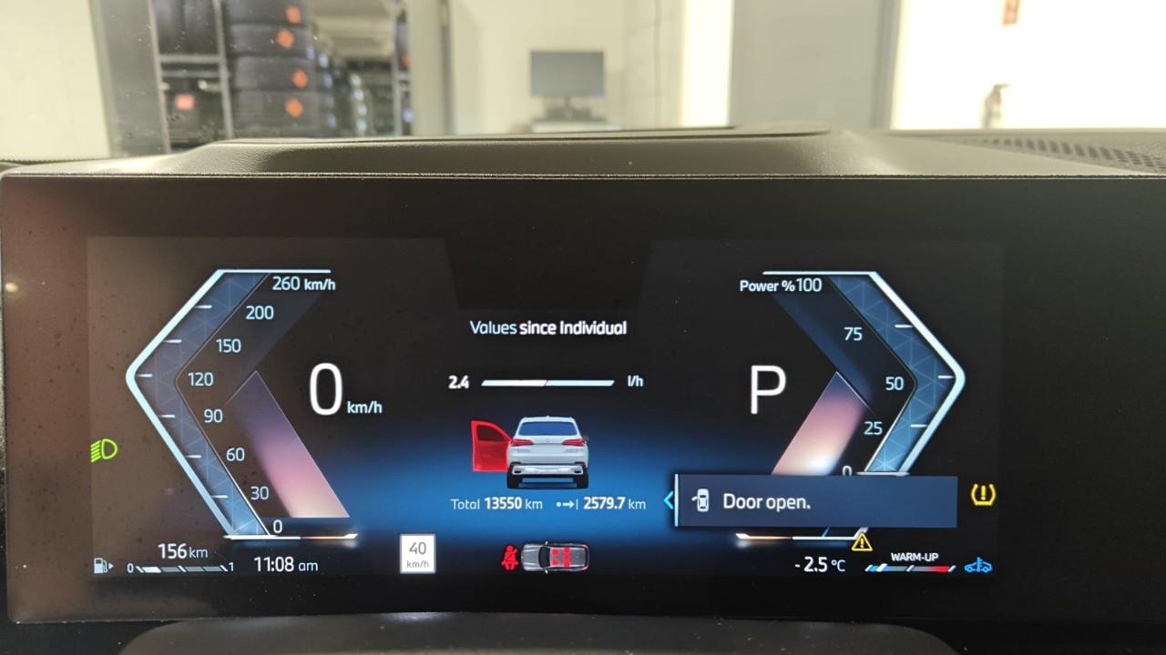 used 2025 BMW X5 car, priced at $84,992