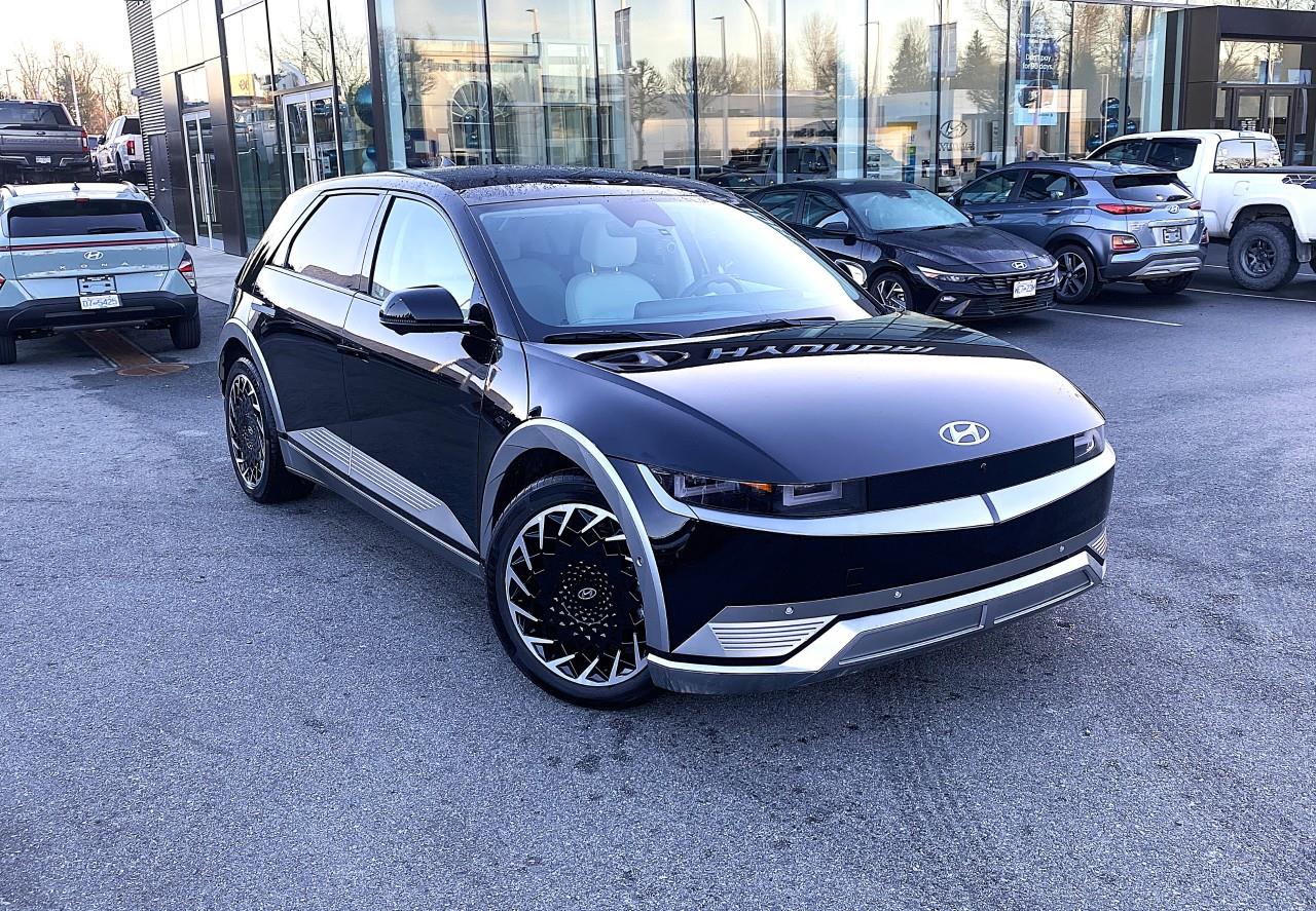 2024 Hyundai Ioniq 5 Preferred AWD
