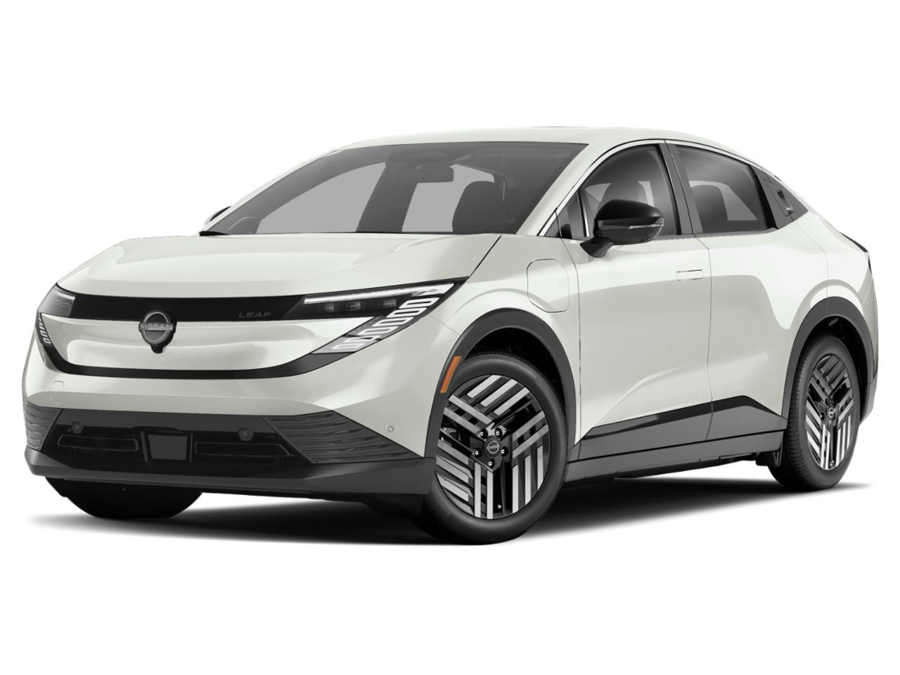 2026 Nissan LEAF SV+ FWD