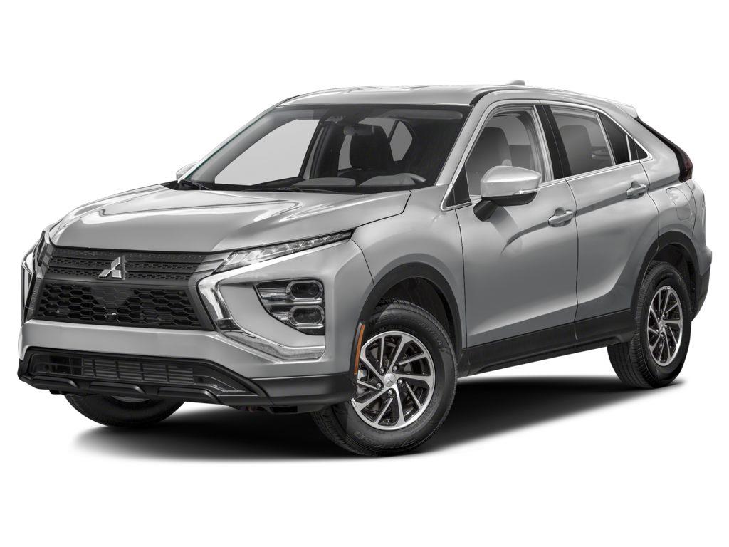2026 Mitsubishi Eclipse Cross  ES