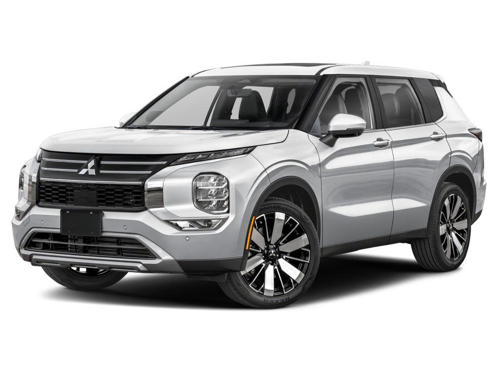 2026 Mitsubishi Outlander  SE