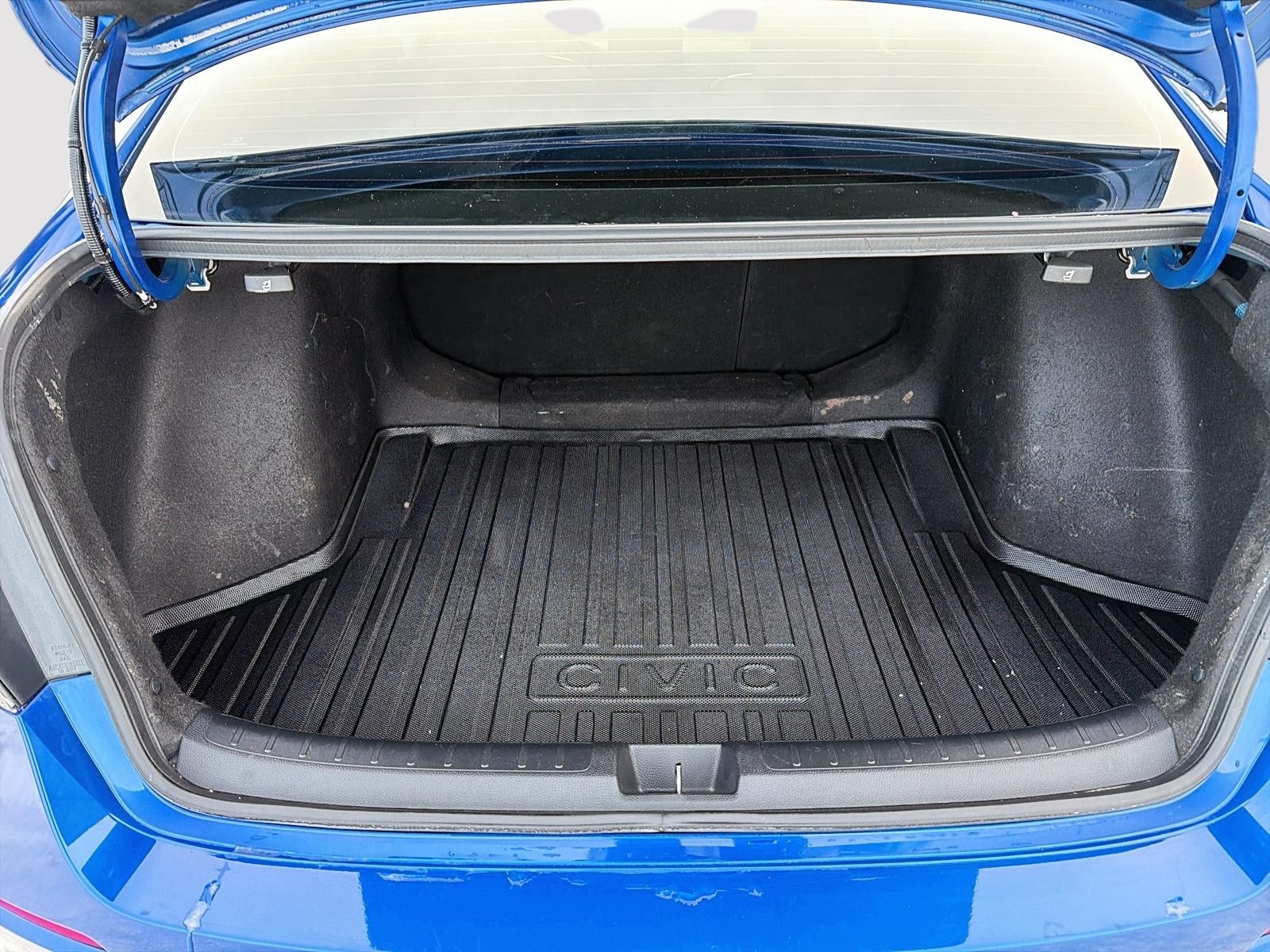 2022 Honda Civic Touring