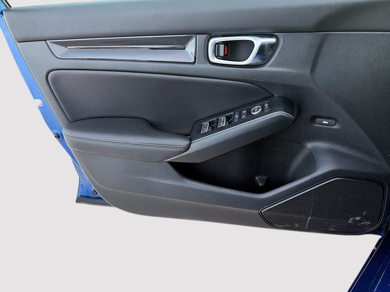 2022 Honda Civic Touring