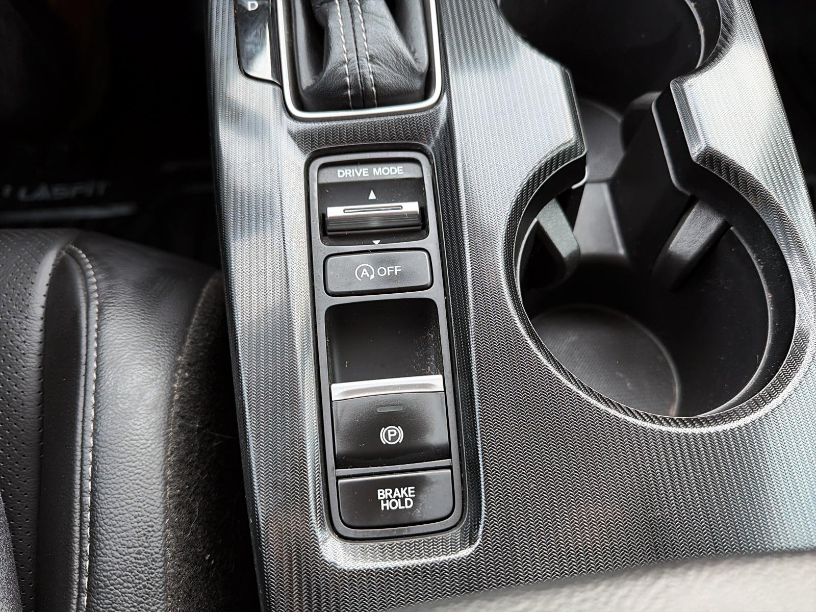 2022 Honda Civic Touring