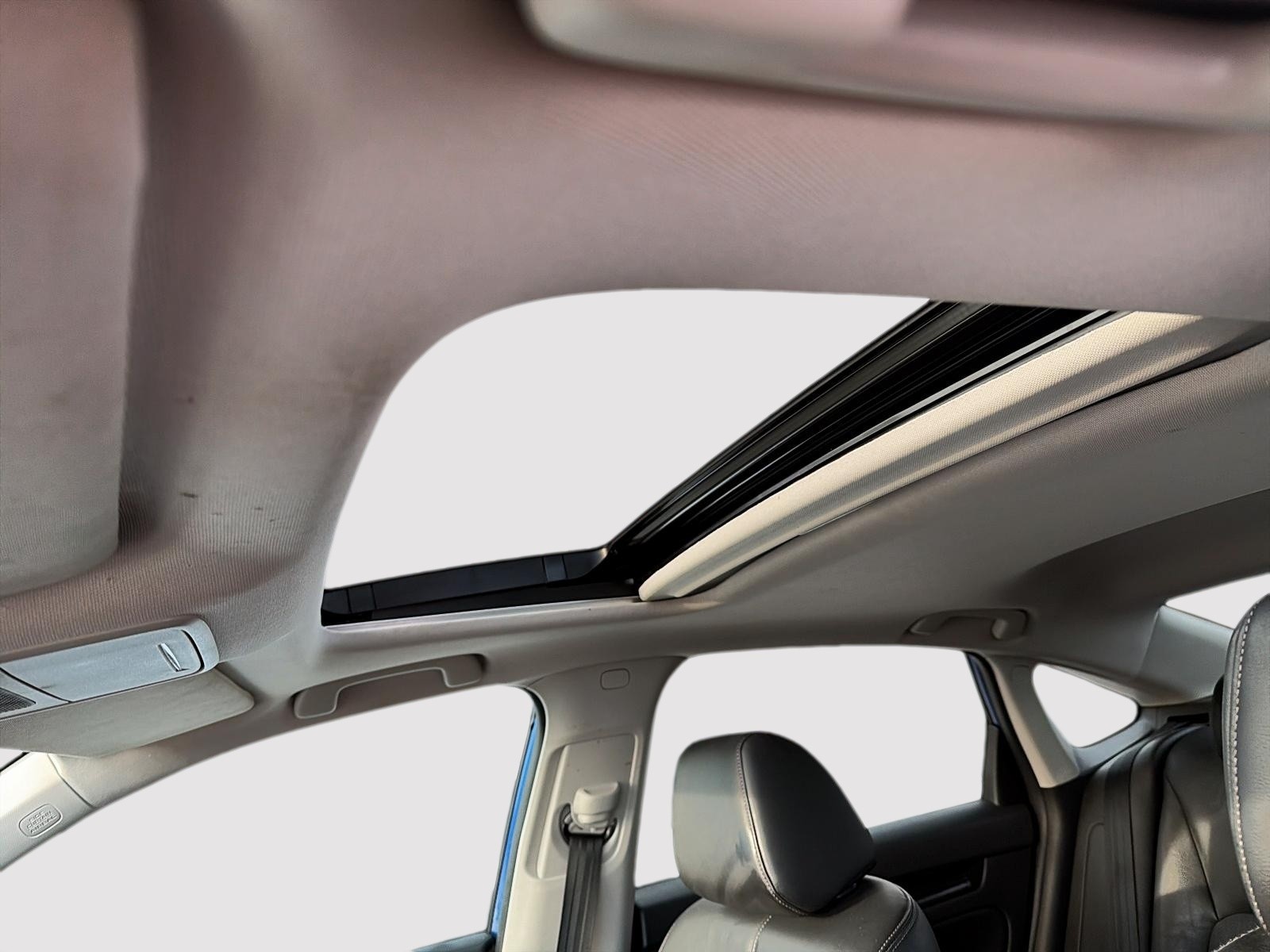 2022 Honda Civic Touring