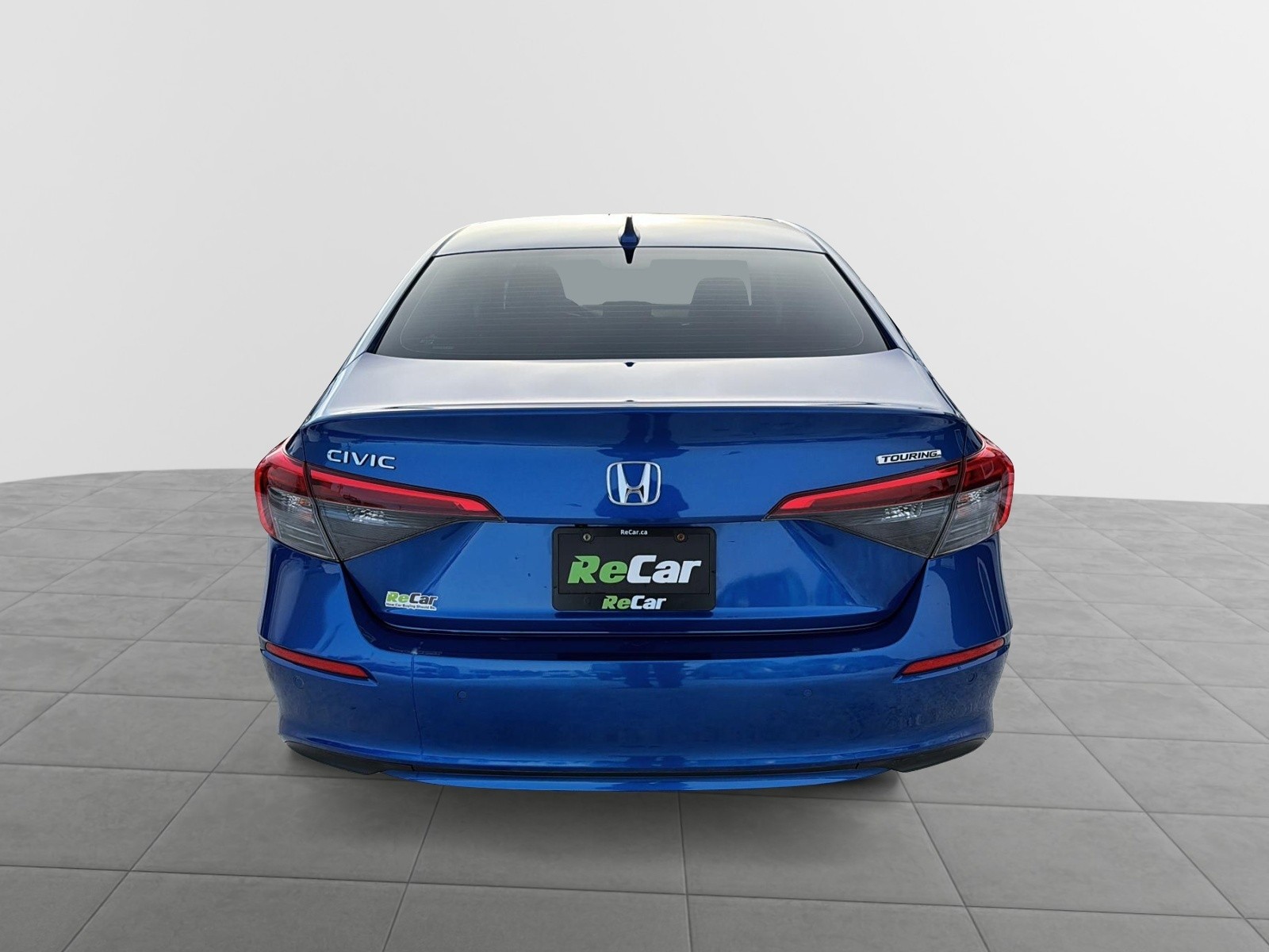 2022 Honda Civic Touring