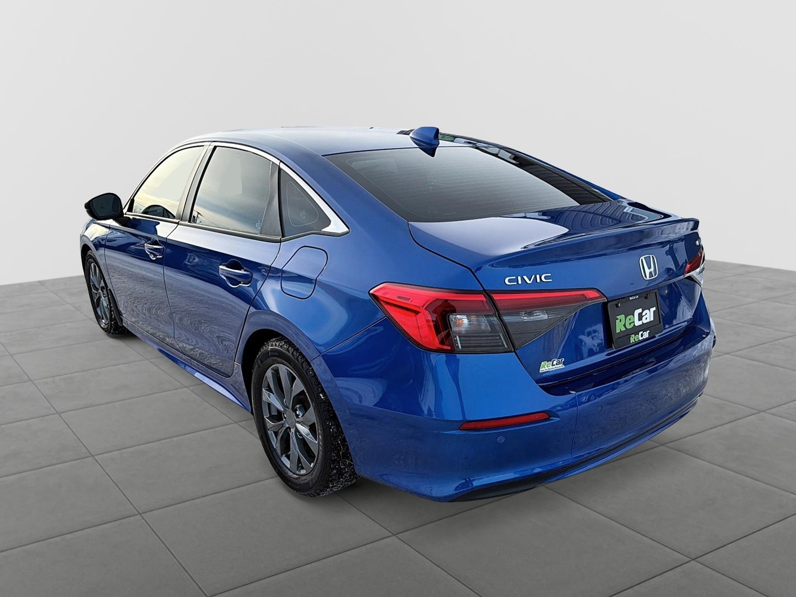 2022 Honda Civic Touring