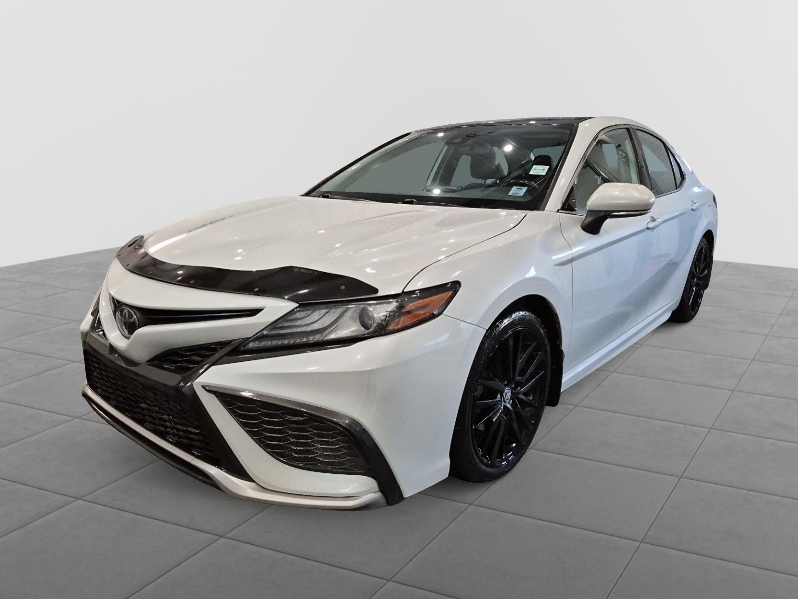 2021 Toyota Camry  XSE