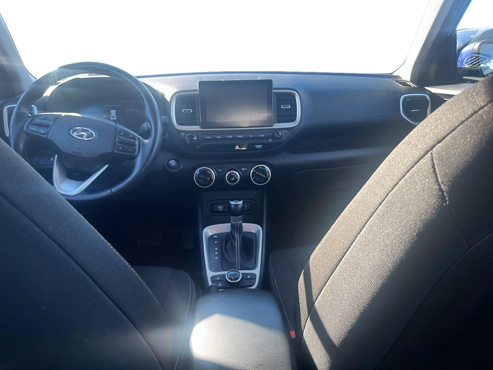 2024 Hyundai Venue Preferred