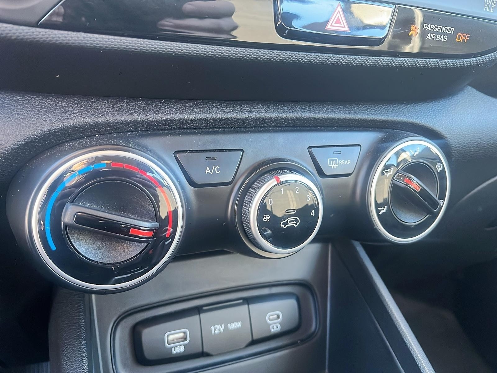 2024 Hyundai Venue Preferred