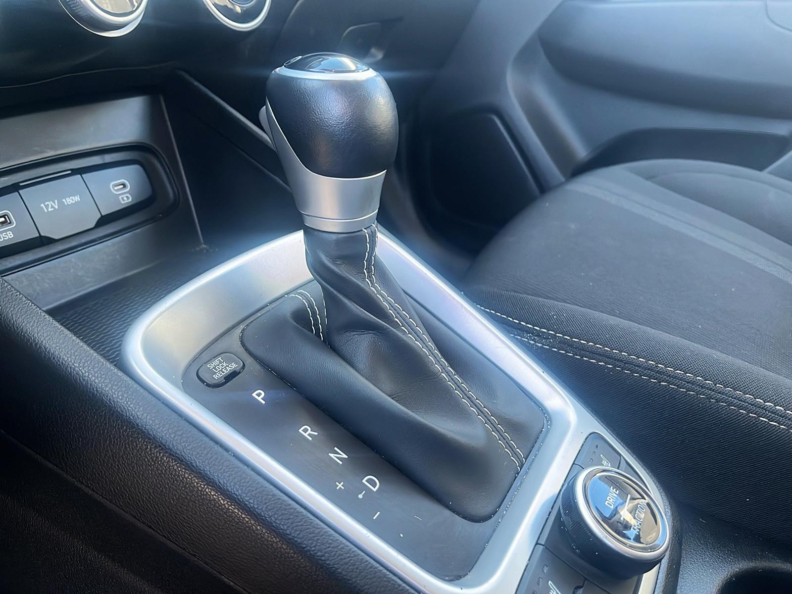 2024 Hyundai Venue Preferred