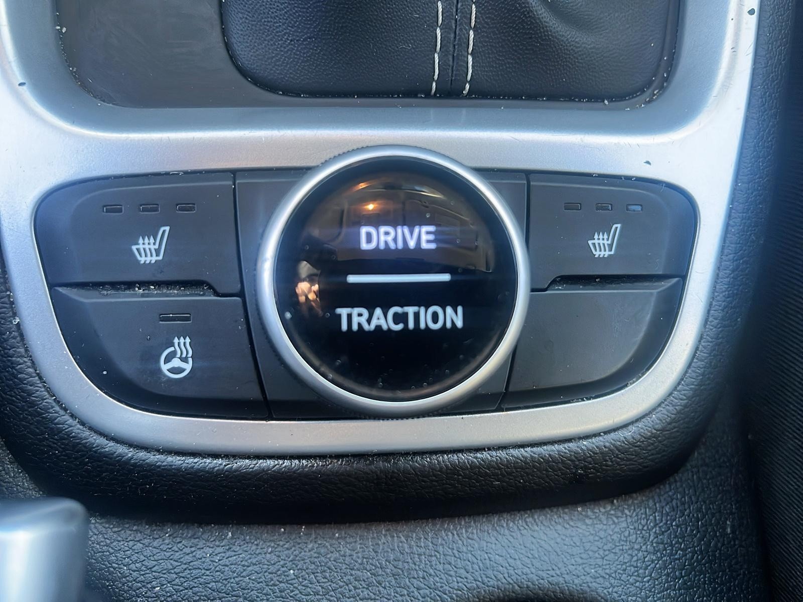 2024 Hyundai Venue Preferred