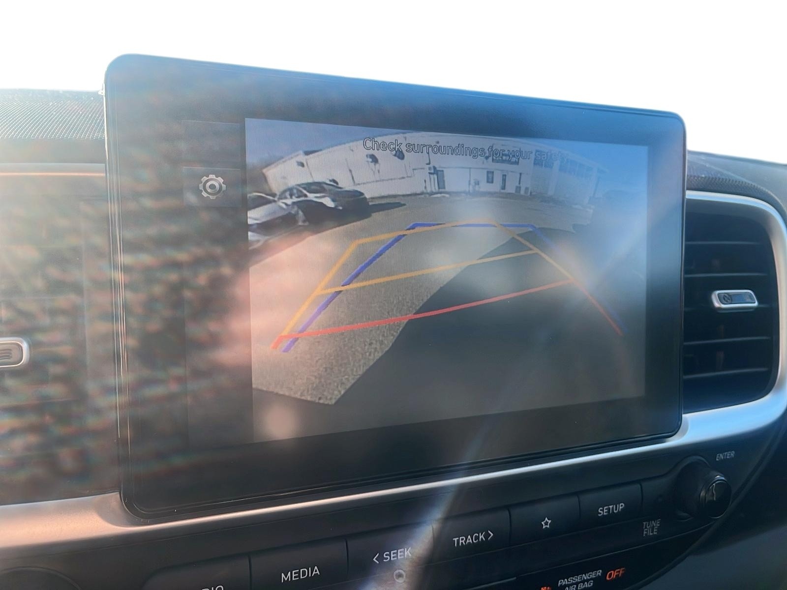 2024 Hyundai Venue Preferred