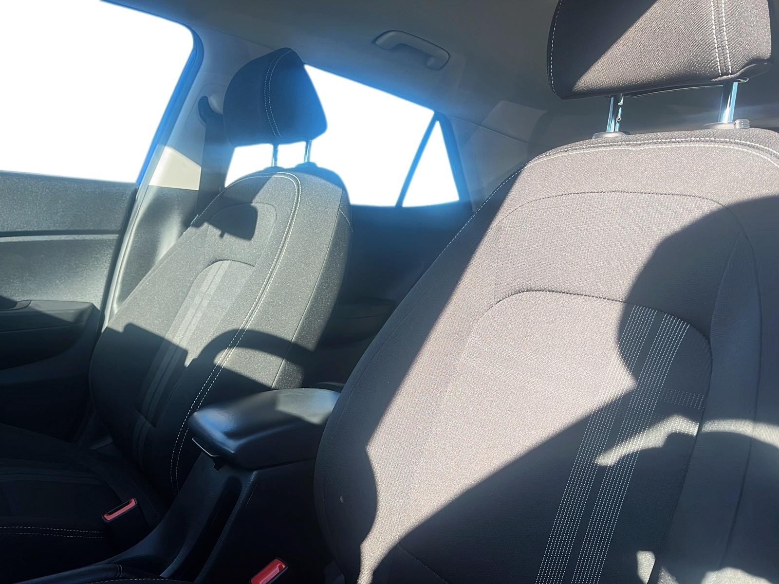 2024 Hyundai Venue Preferred