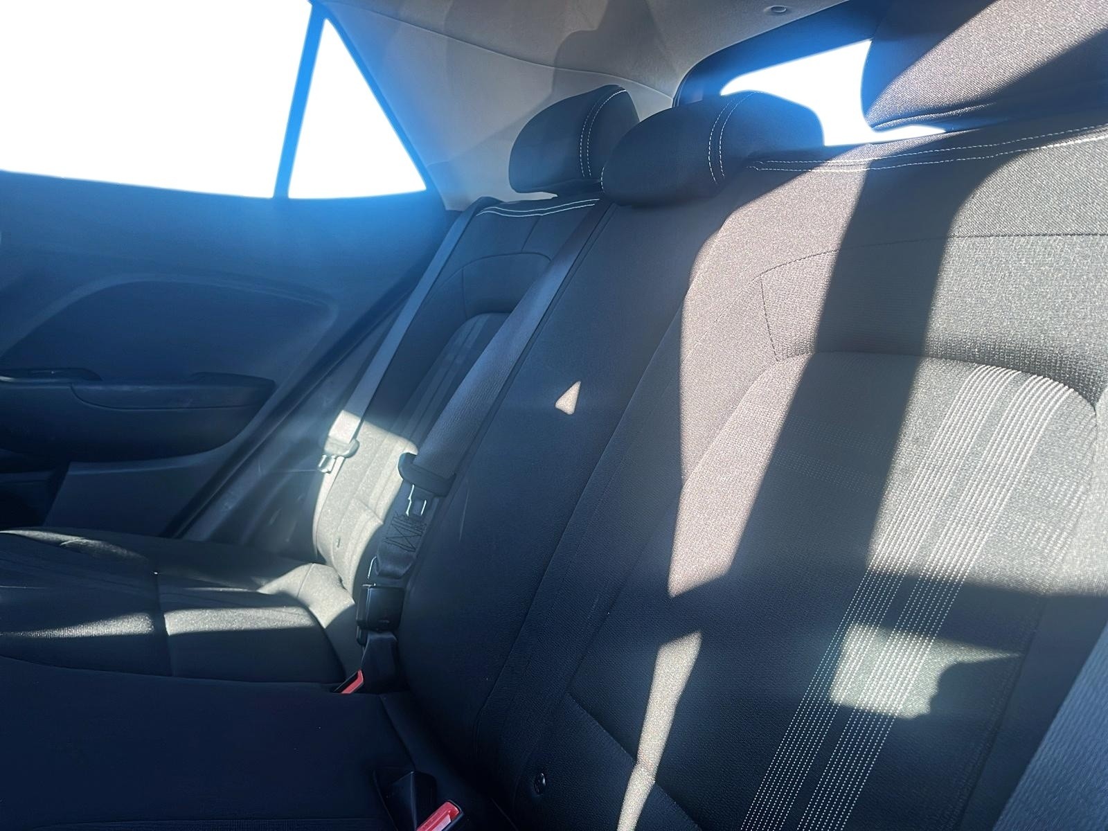 2024 Hyundai Venue Preferred