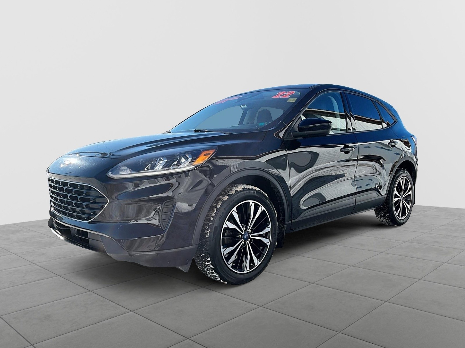 2022 Ford Escape  SE