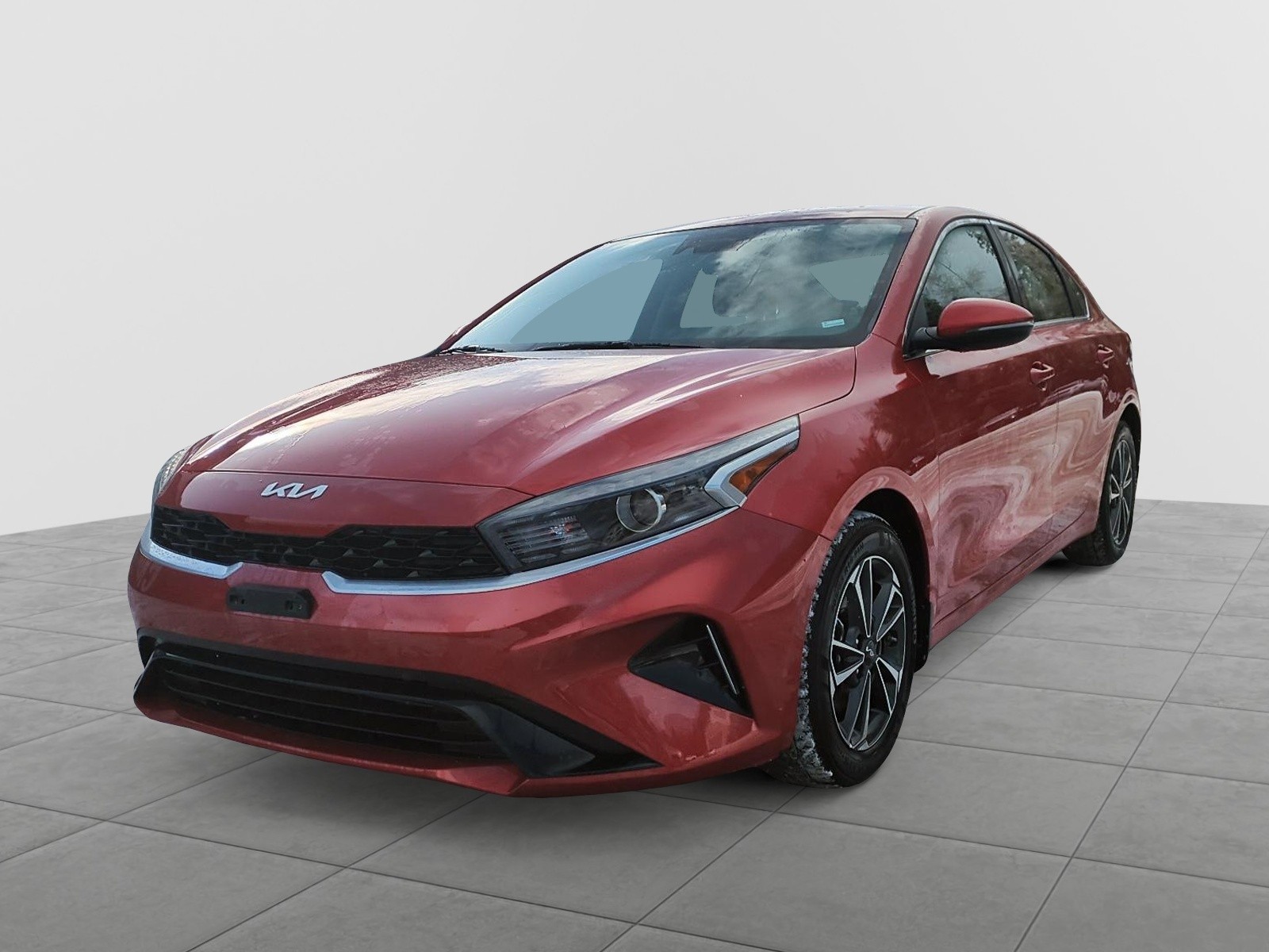 2023 Kia Forte  EX
