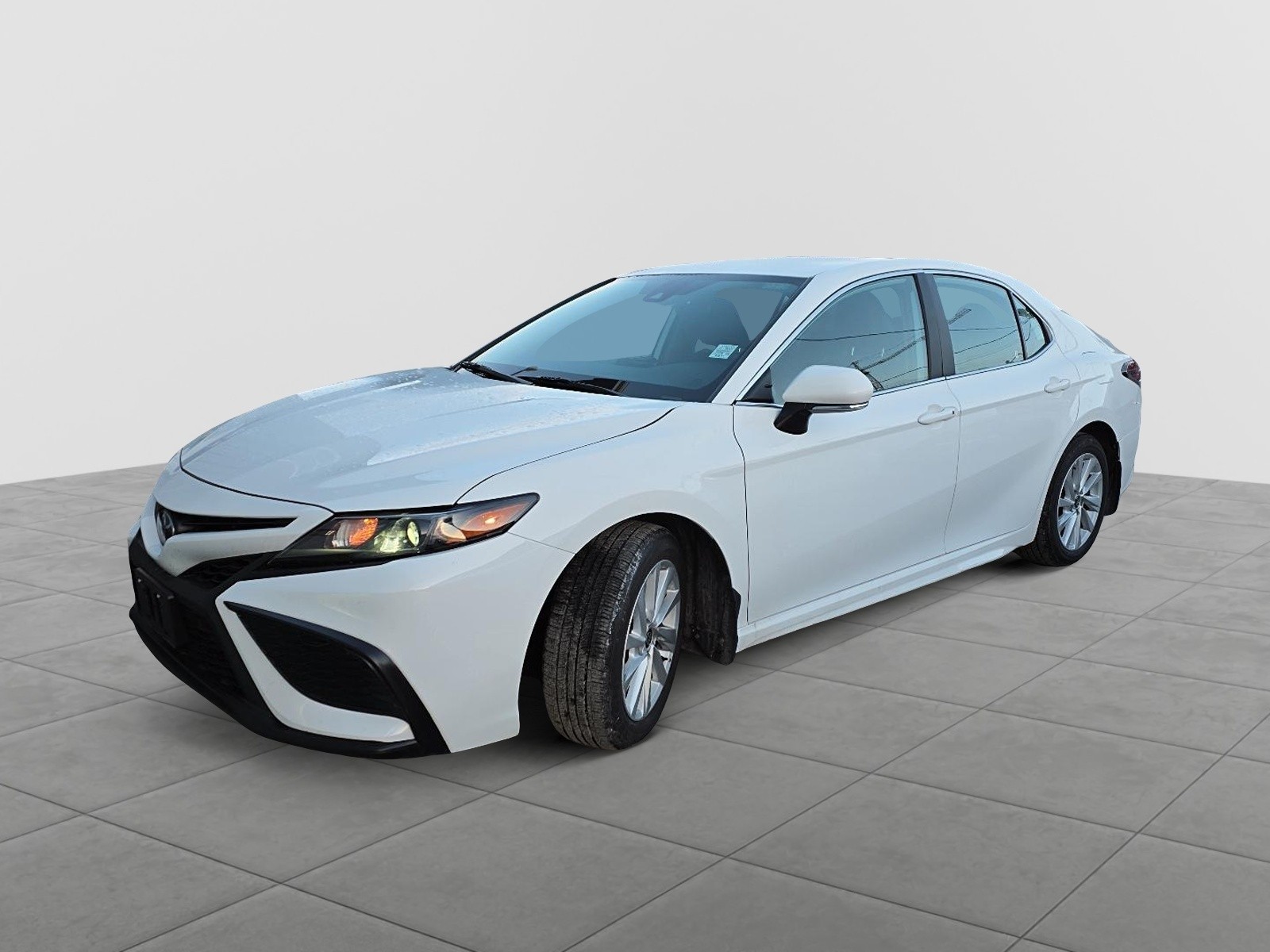 2024 Toyota Camry  SE