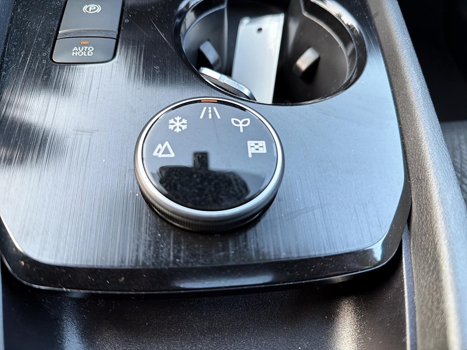 2024 Nissan Rogue SV Moonroof