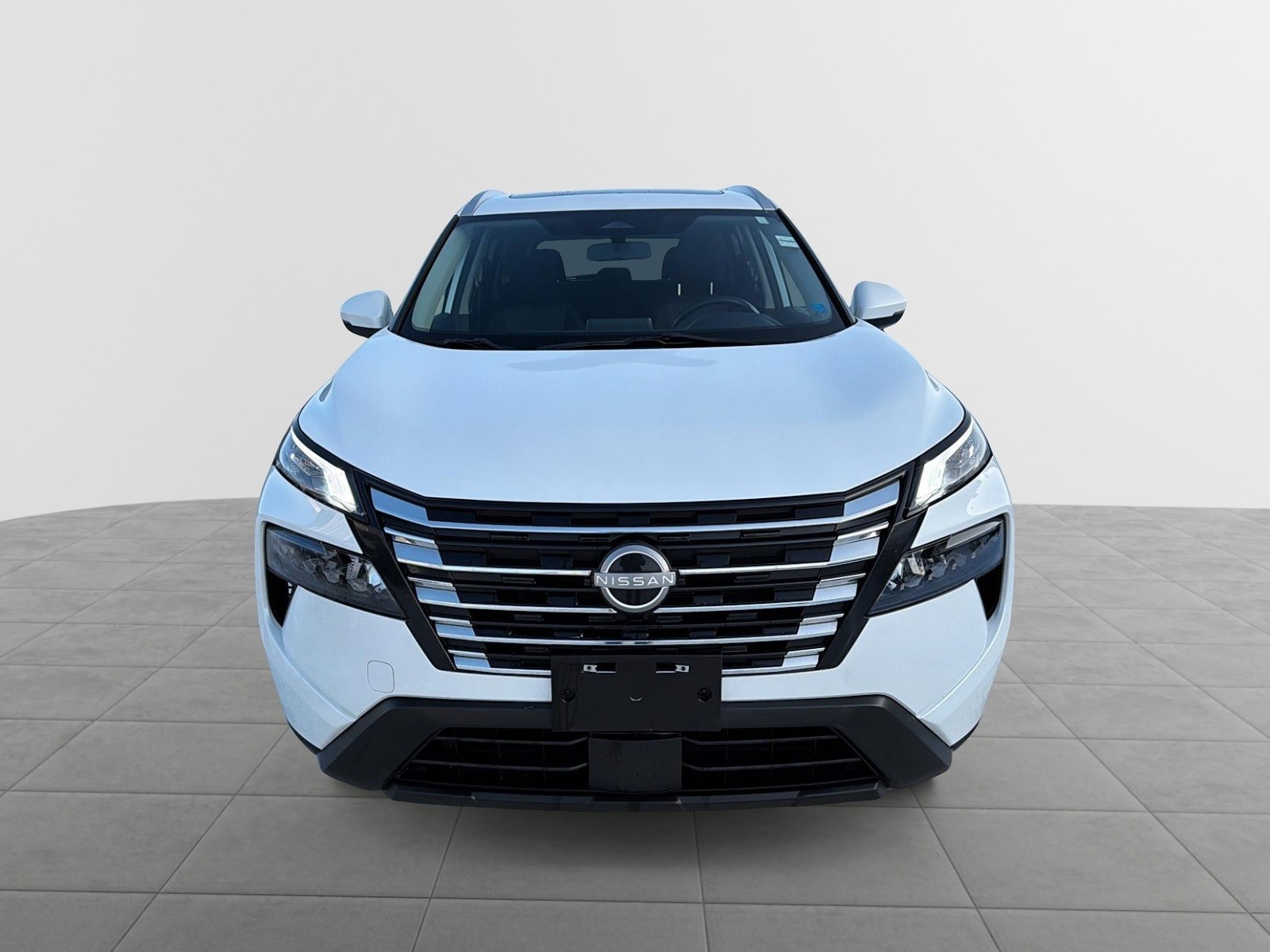 2024 Nissan Rogue SV Moonroof