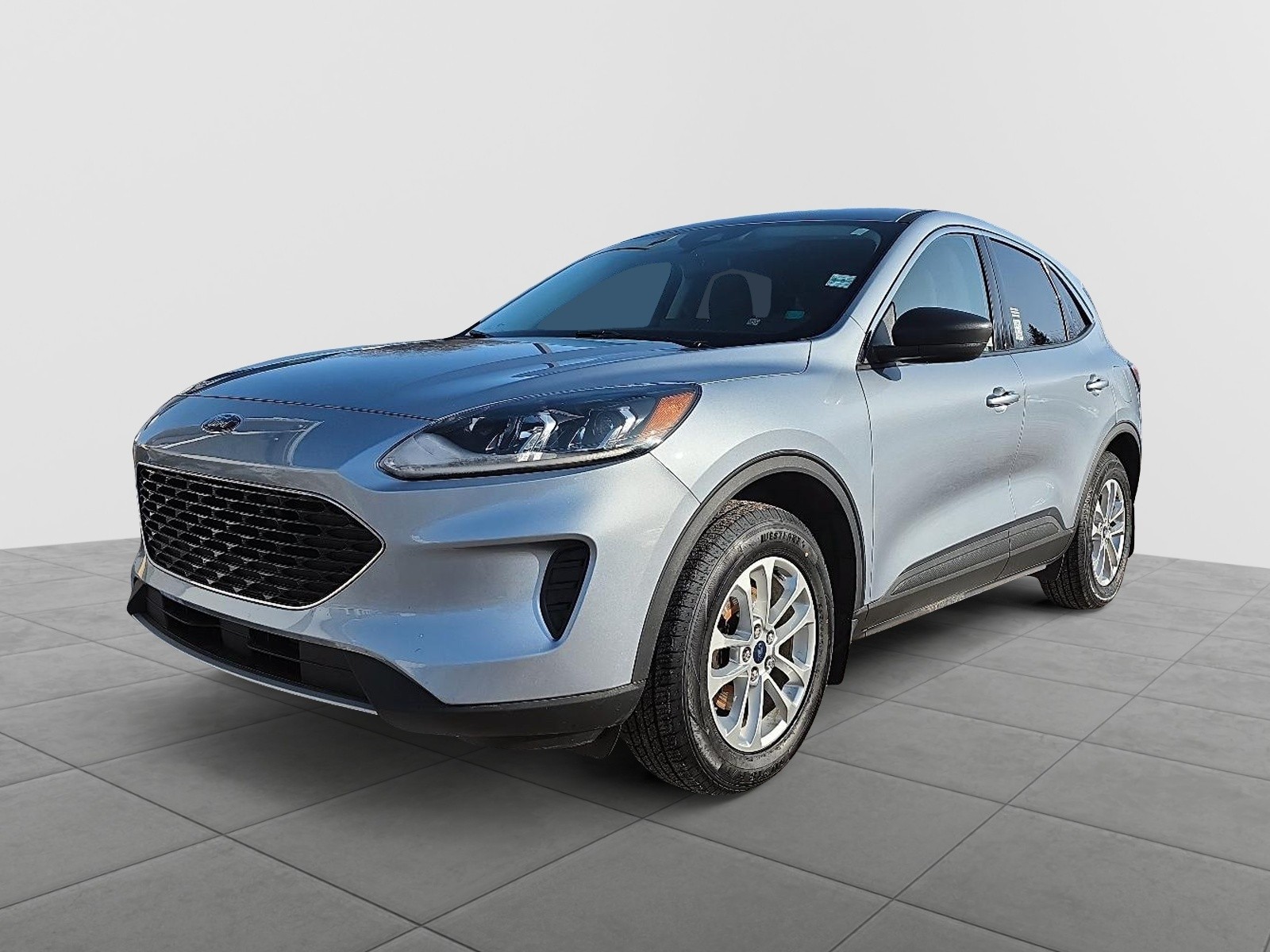 2022 Ford Escape SE AWD