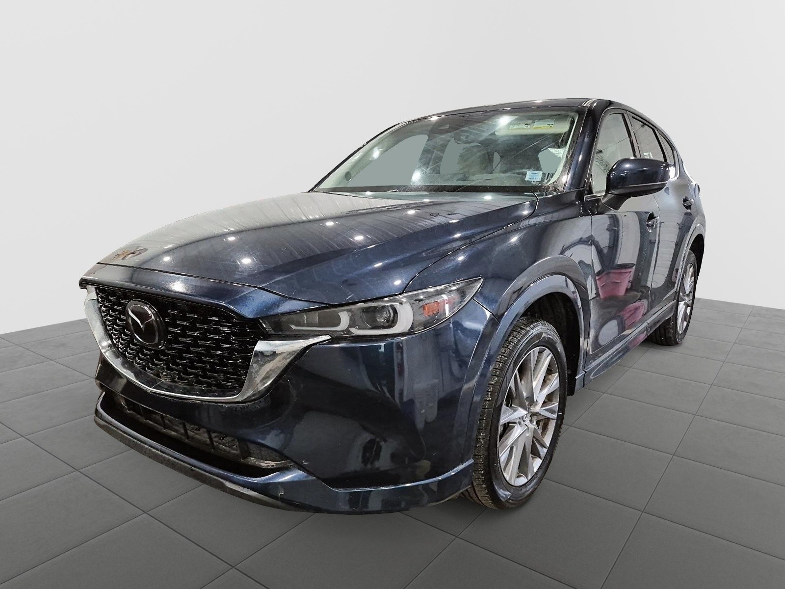 2025 Mazda CX-5  GT