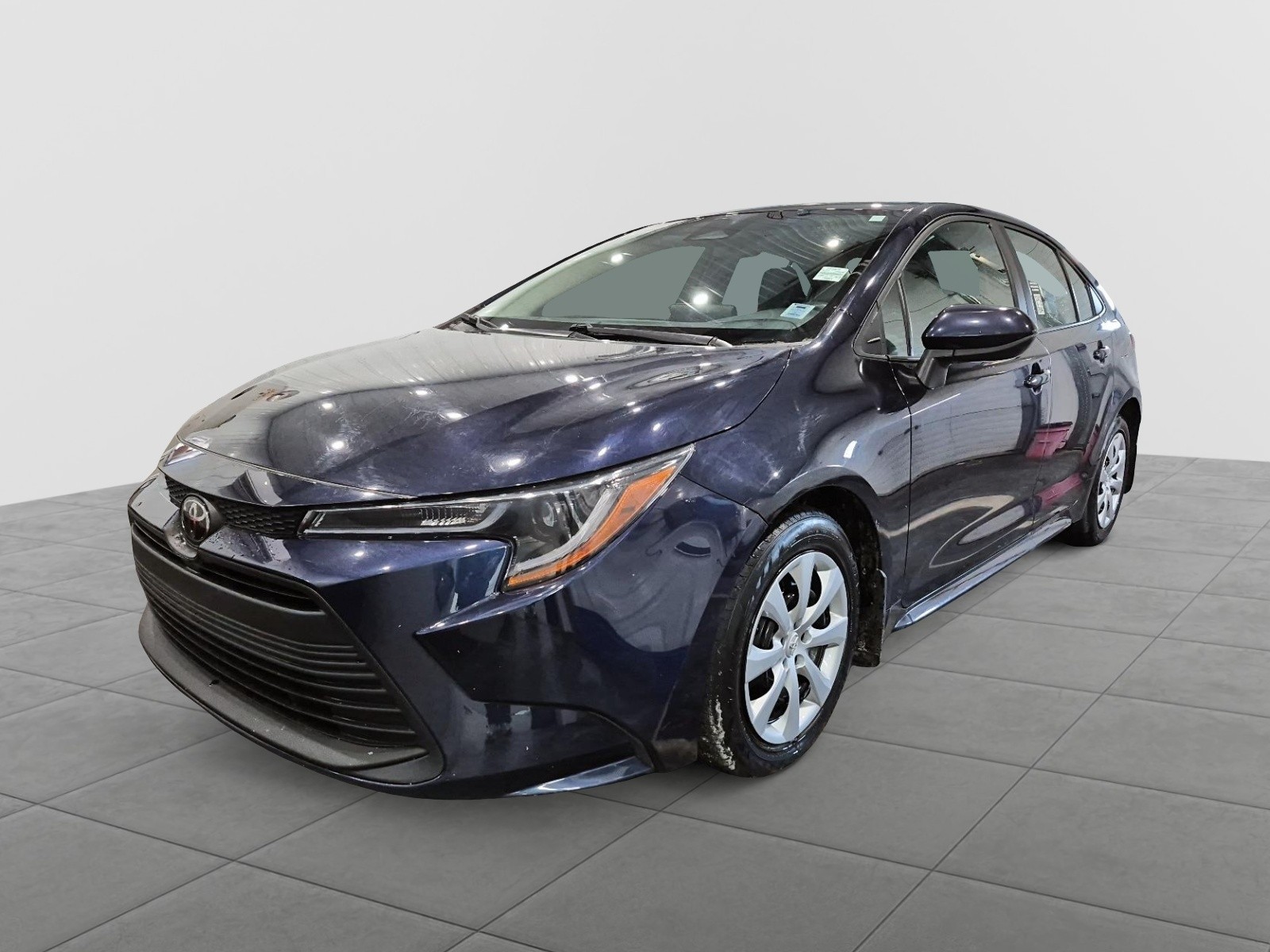 2024 Toyota Corolla  LE