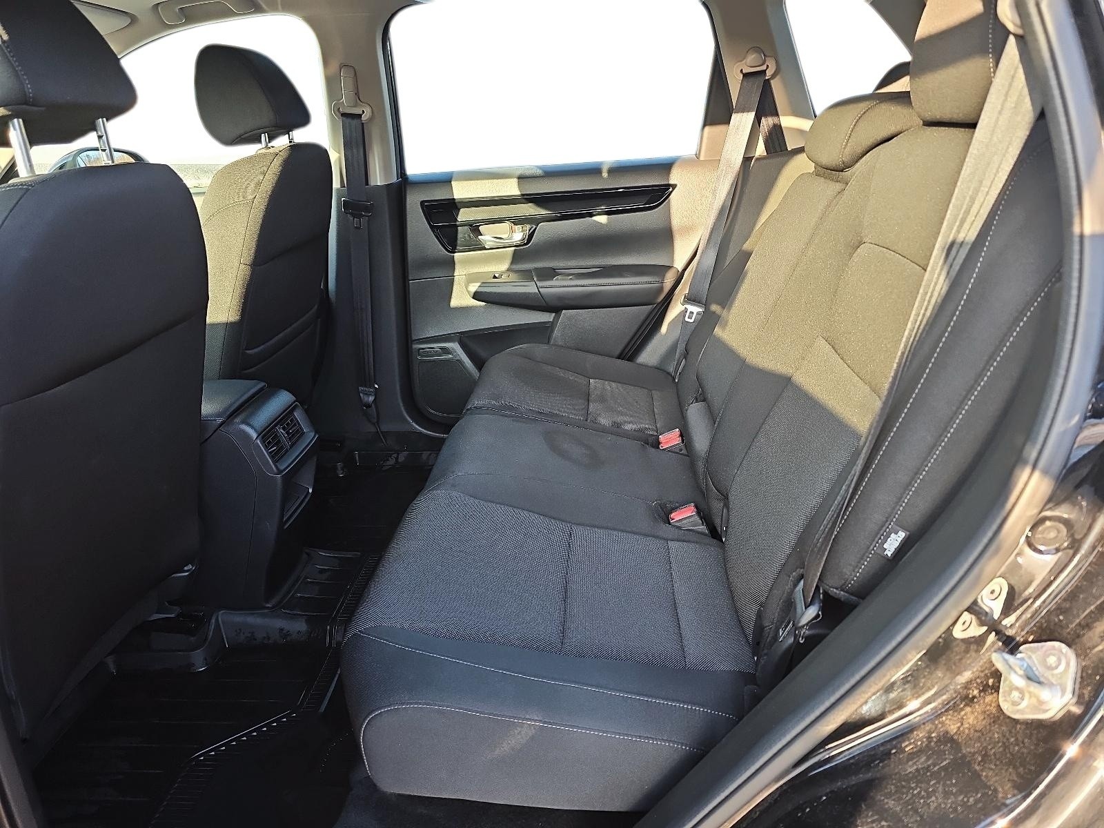 2023 Honda CR-V Sport