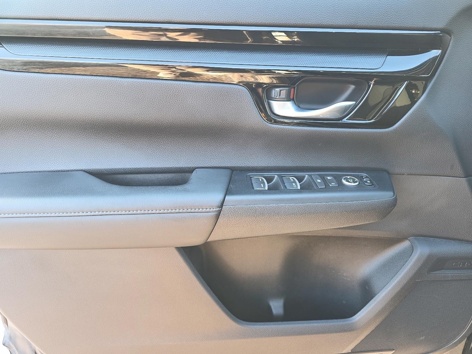 2023 Honda CR-V Sport