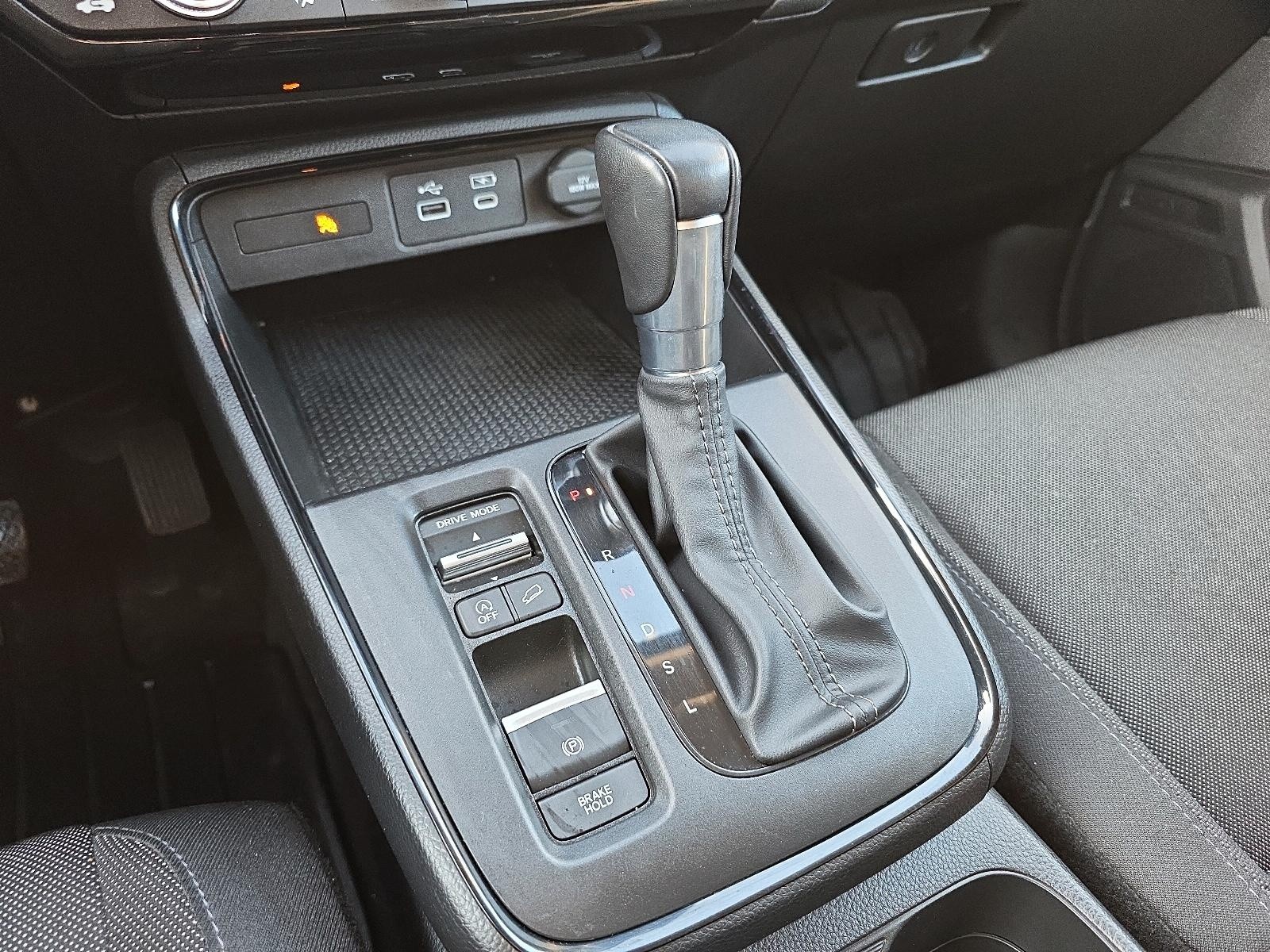 2023 Honda CR-V Sport