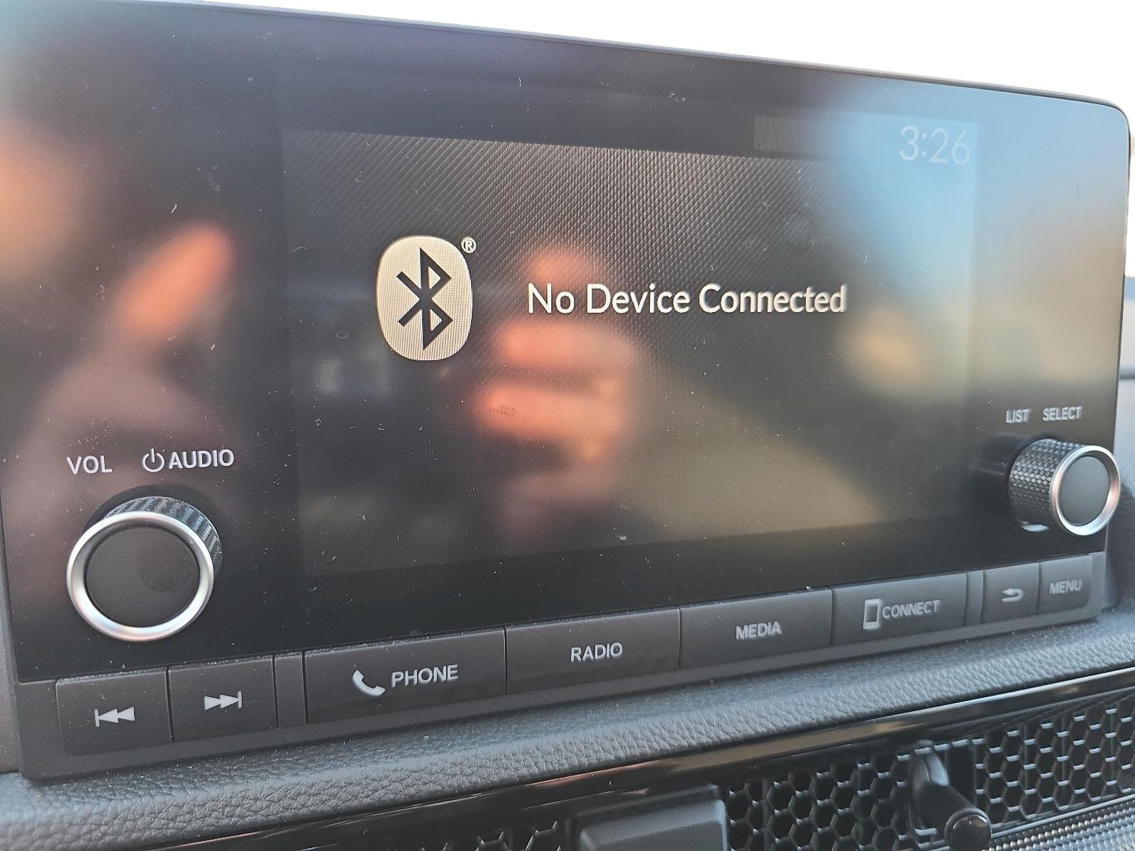 2023 Honda CR-V Sport