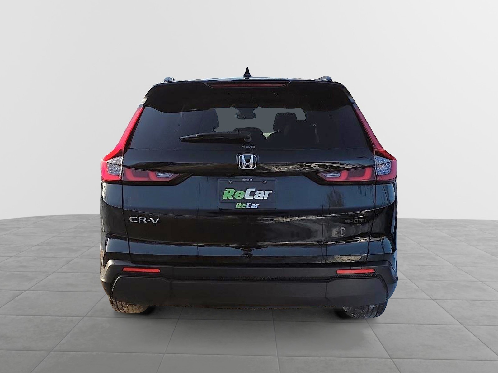 2023 Honda CR-V Sport