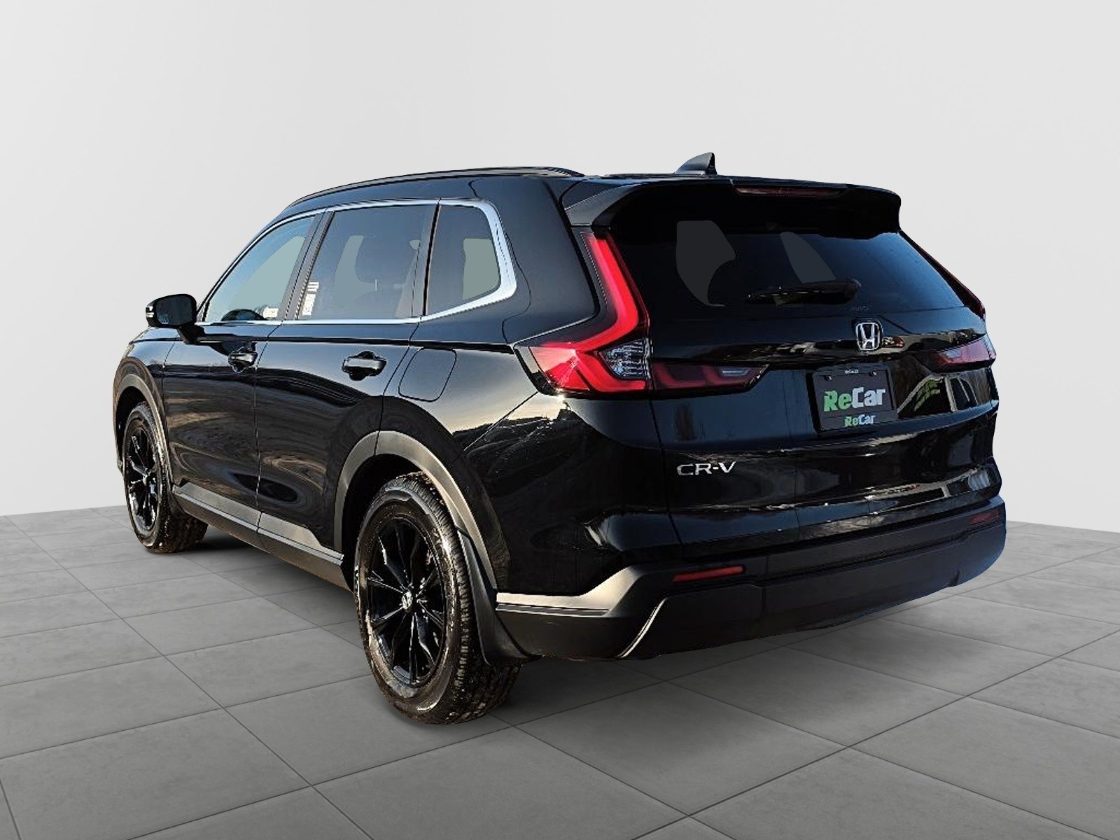 2023 Honda CR-V Sport