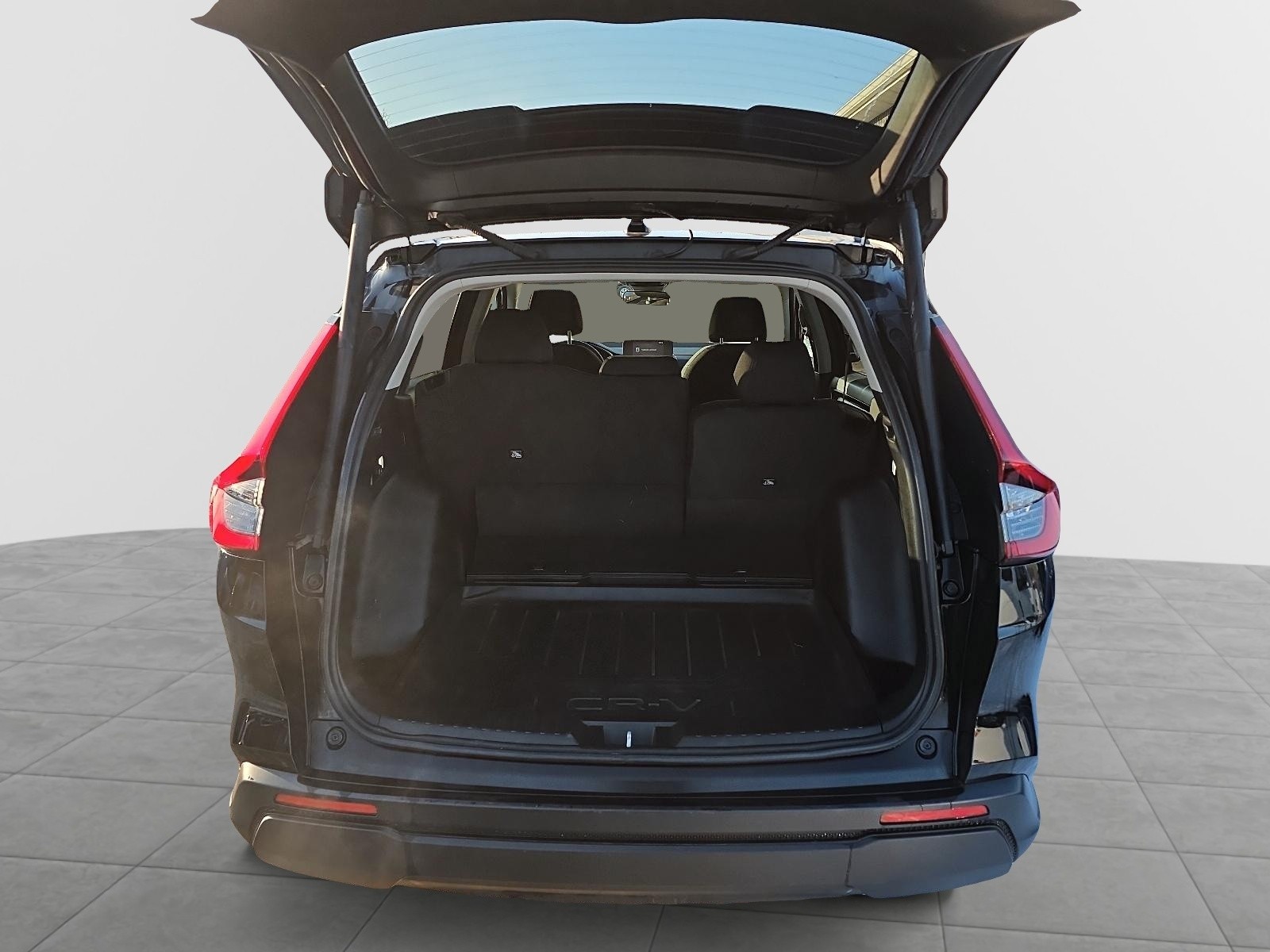 2023 Honda CR-V Sport