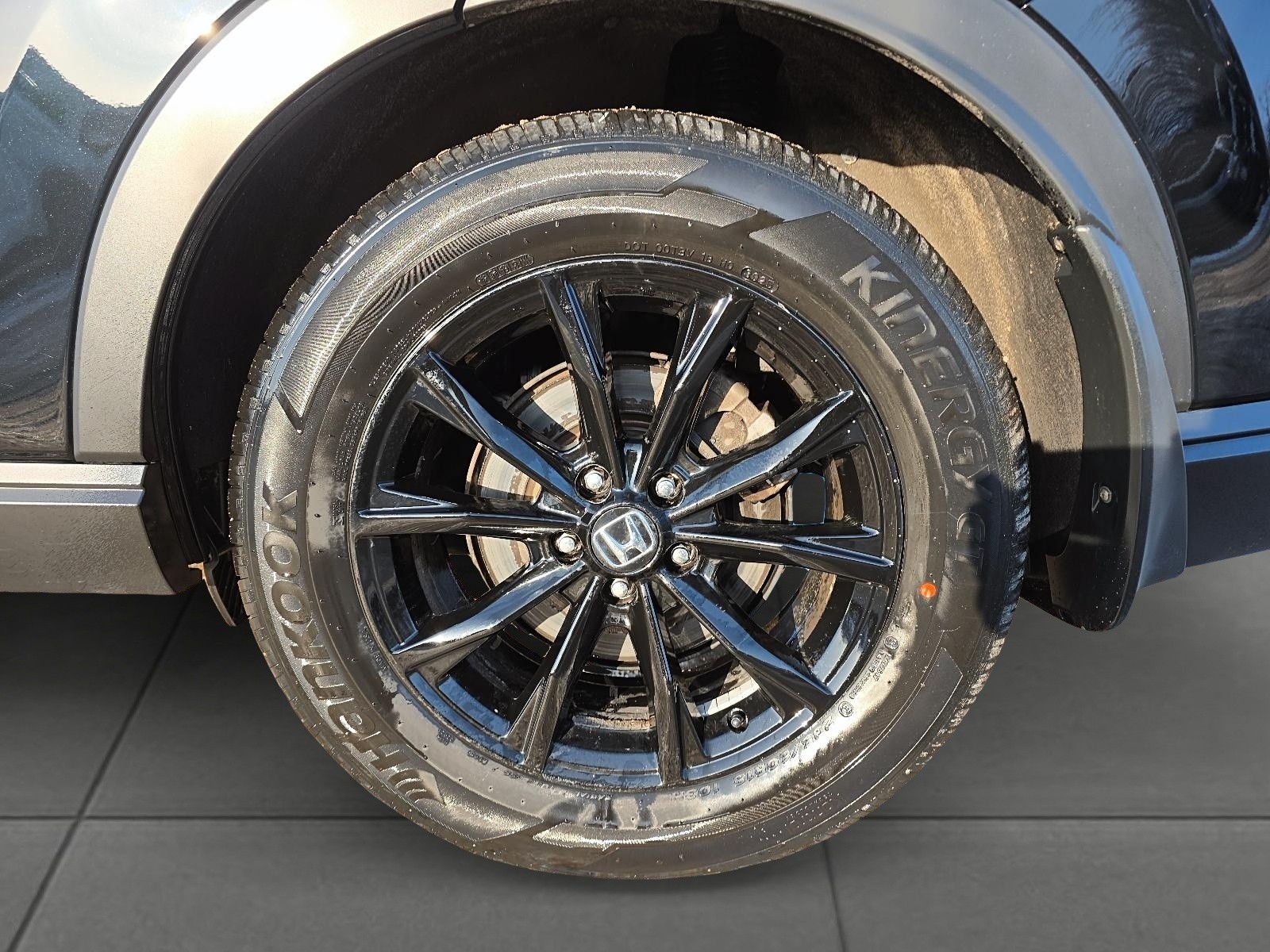 2023 Honda CR-V Sport