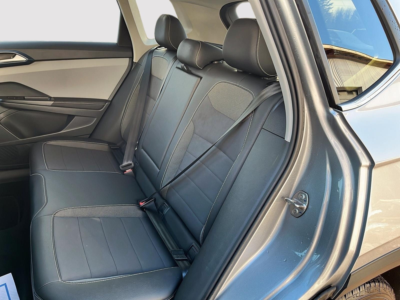 2024 Volkswagen Taos Comfortline