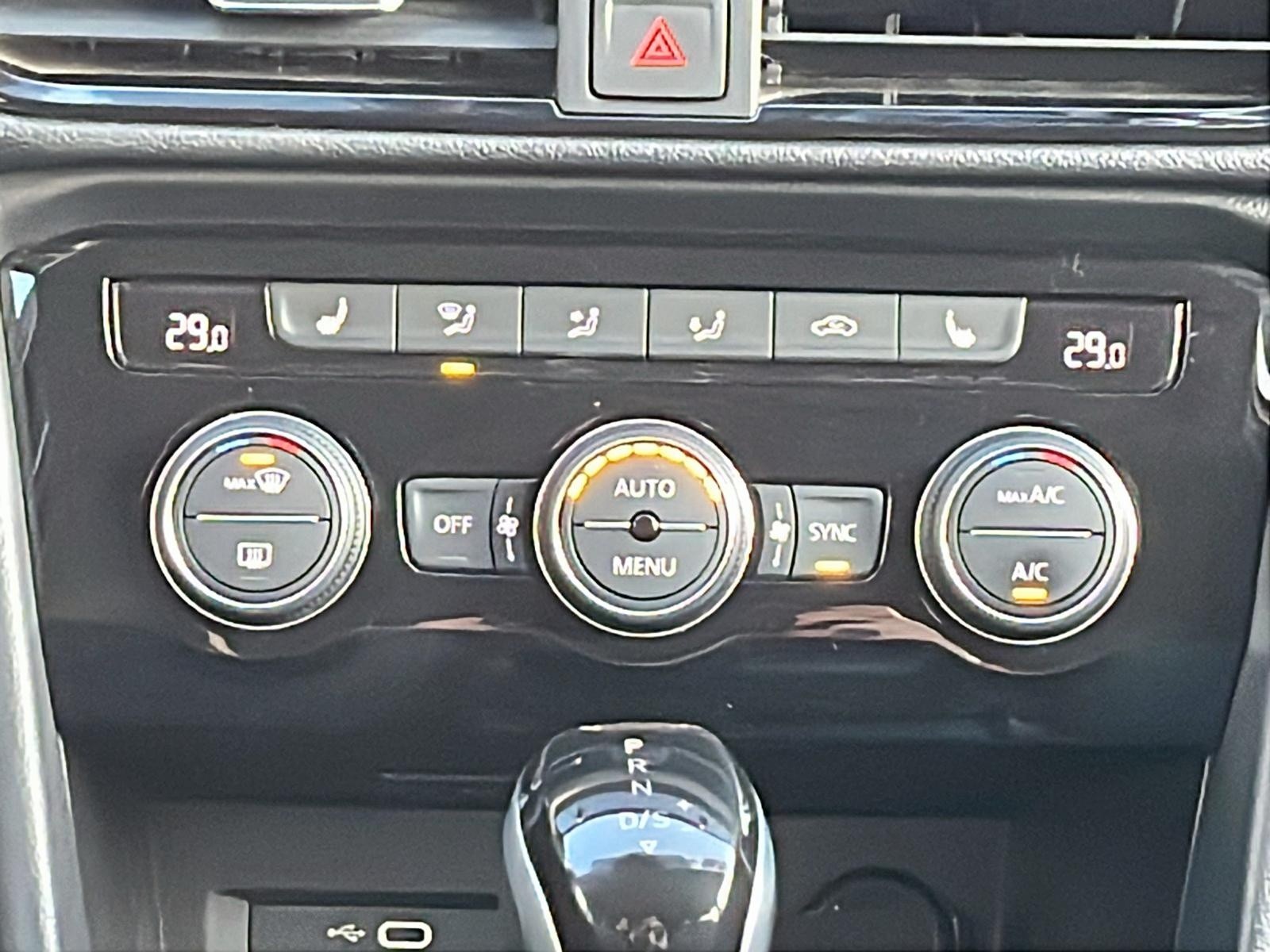 2024 Volkswagen Taos Comfortline