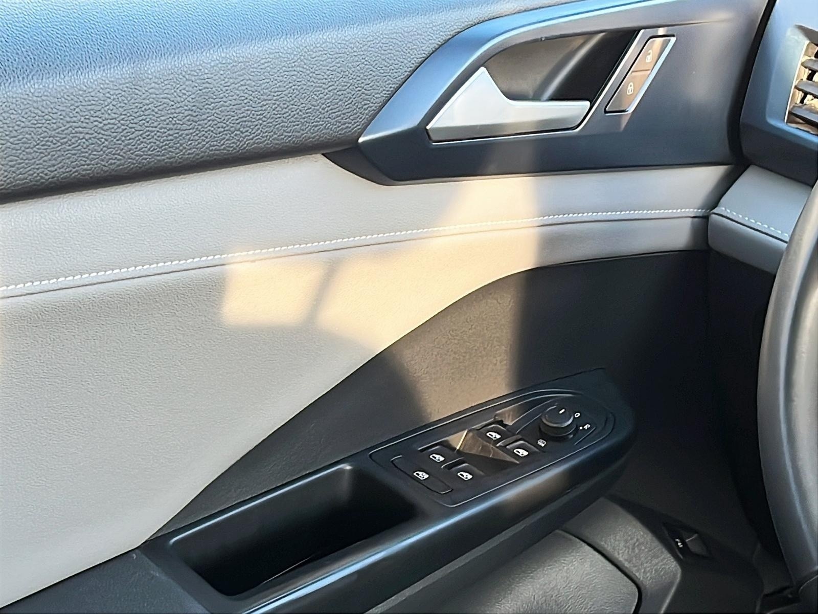 2024 Volkswagen Taos Comfortline