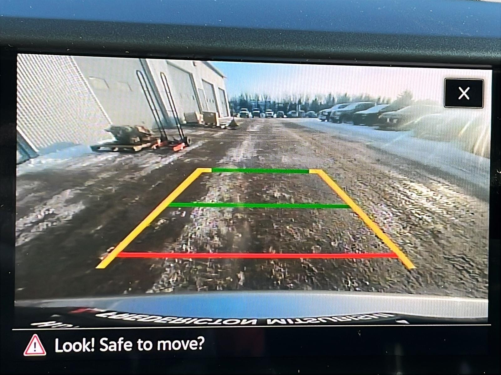 2024 Volkswagen Taos Comfortline