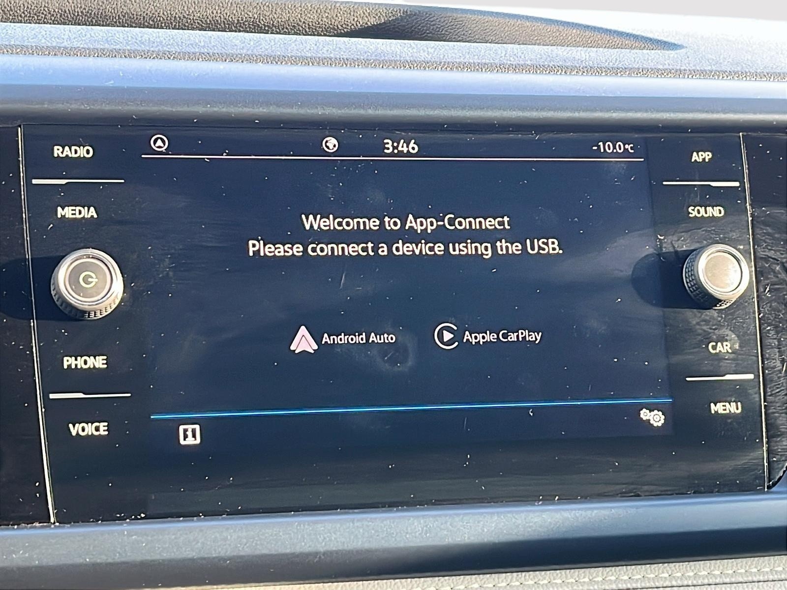 2024 Volkswagen Taos Comfortline