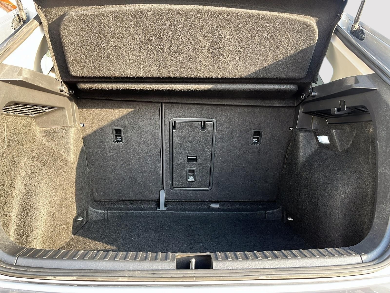 2024 Volkswagen Taos Comfortline