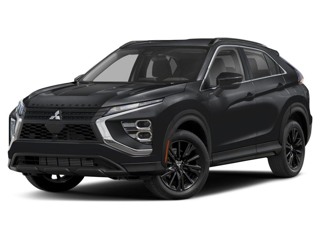 2026 Mitsubishi Eclipse Cross  NOIR