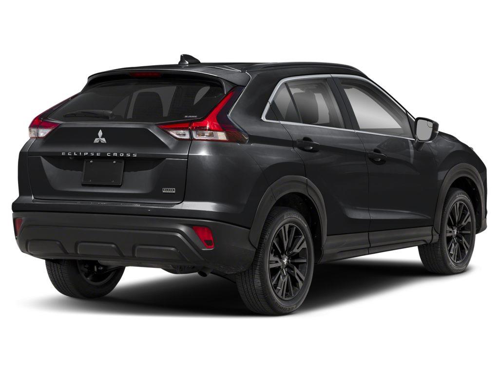 2026 Mitsubishi Eclipse Cross NOIR