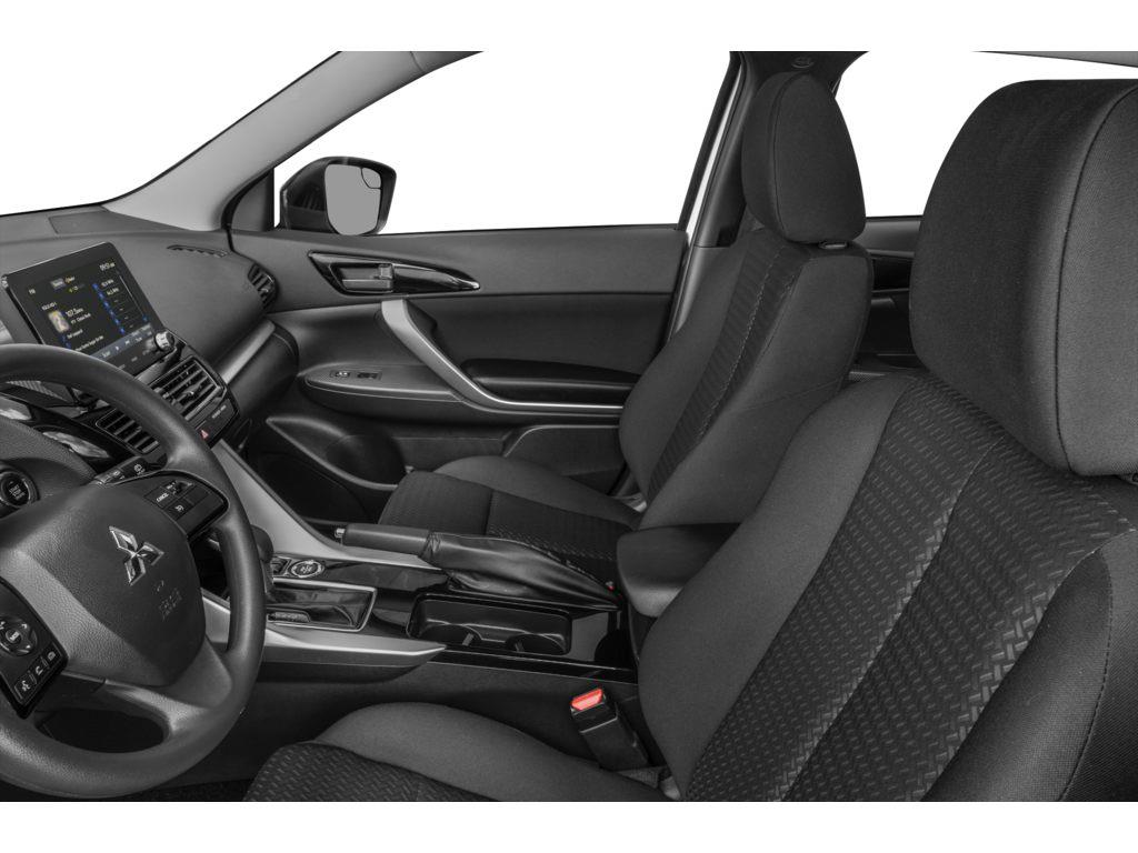 2026 Mitsubishi Eclipse Cross NOIR