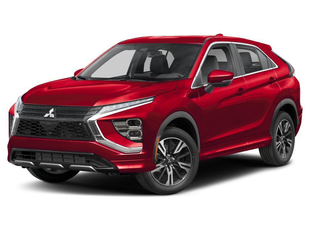 2026 Mitsubishi Eclipse Cross  GT