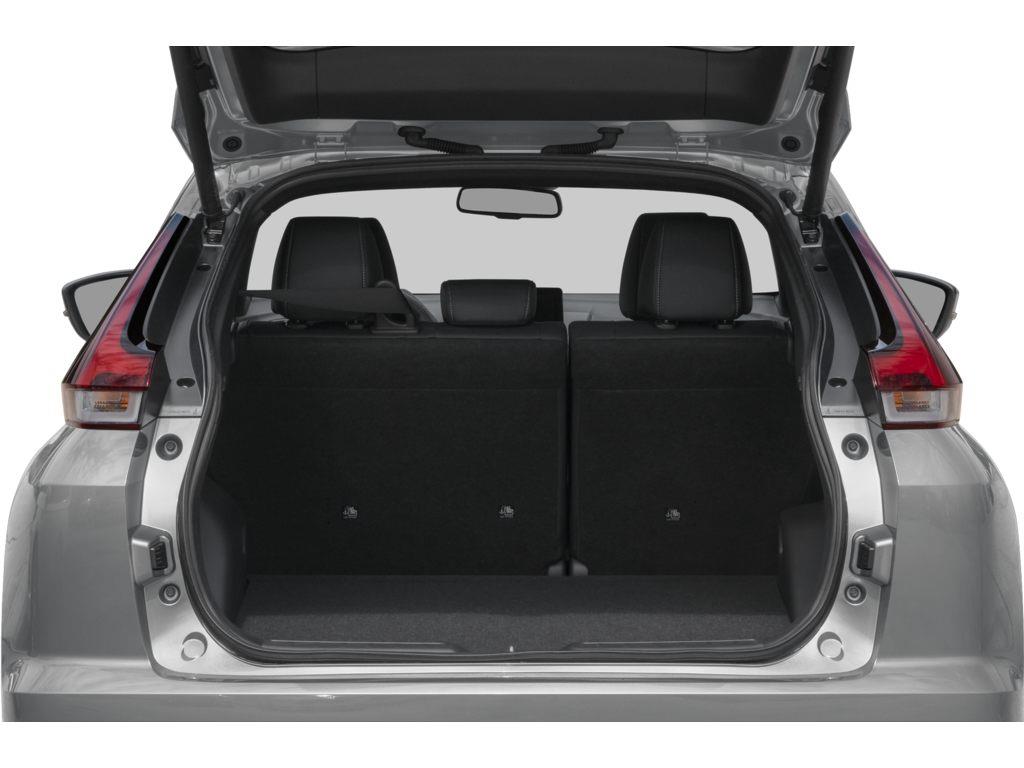 2026 Mitsubishi Eclipse Cross GT