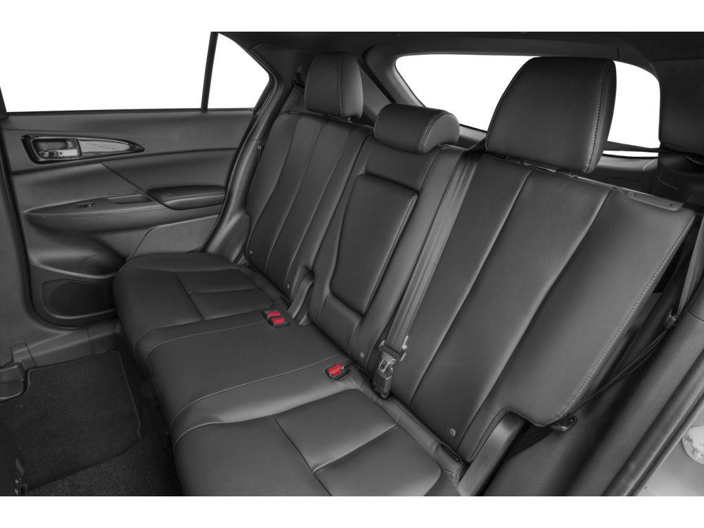 2026 Mitsubishi Eclipse Cross GT